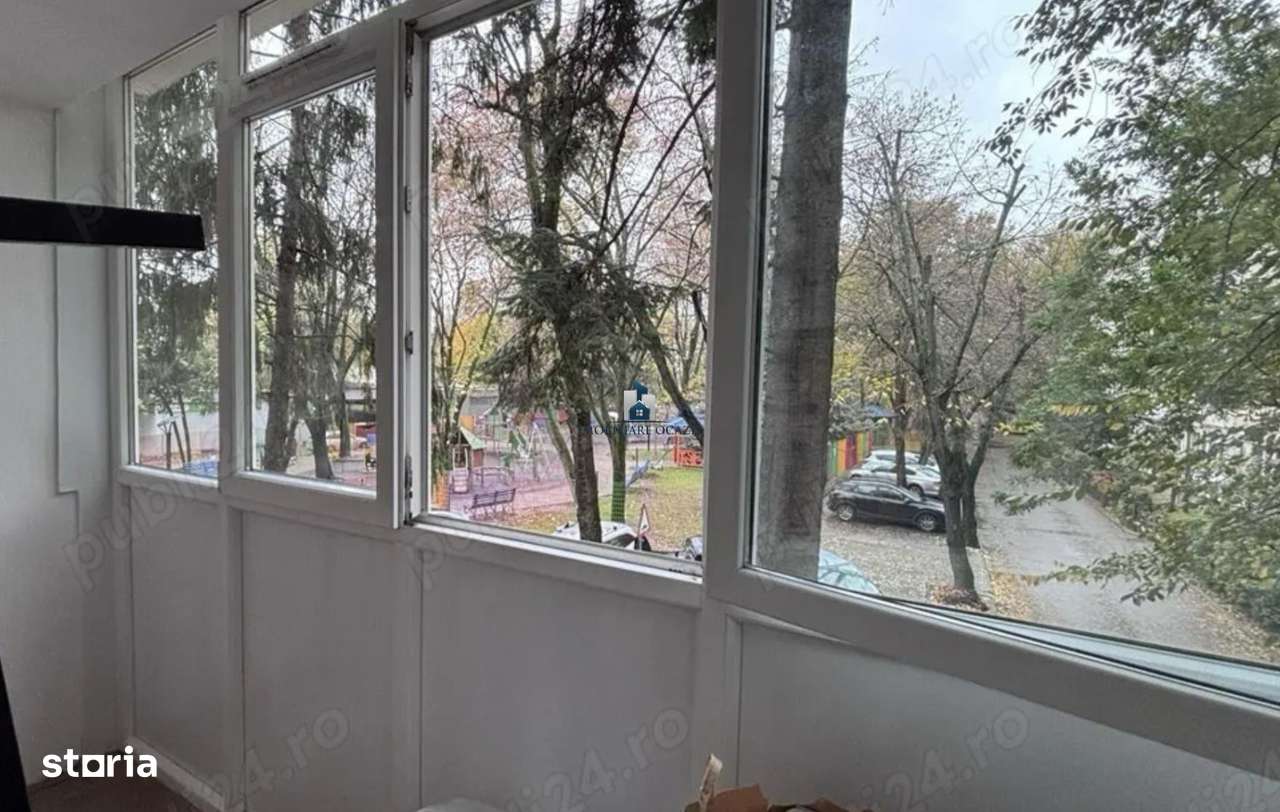 Apartament 2 Camere Semidecomandat Nitu Vasile - Imagine principală: 3/8