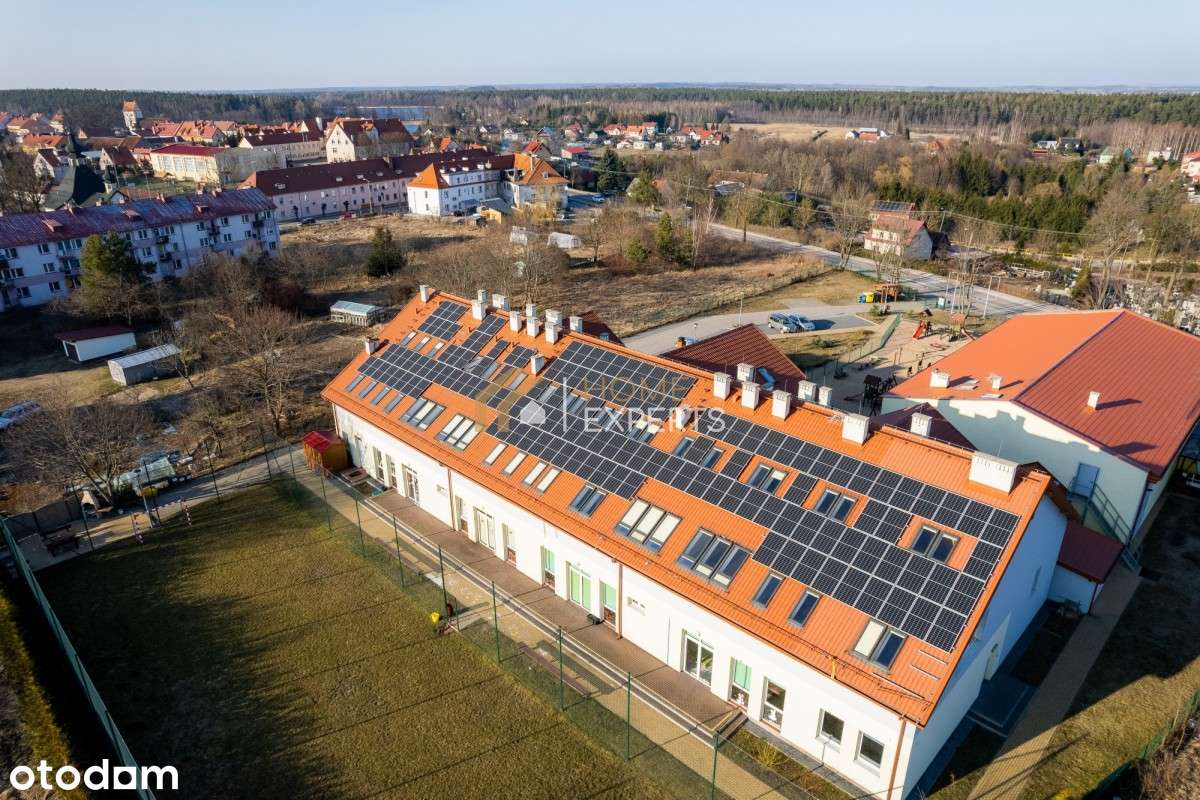 Ośrodek sportowo - wypoczynkowy - Pełny obrazek: 4/20