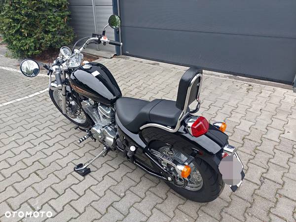 Honda Shadow - 9