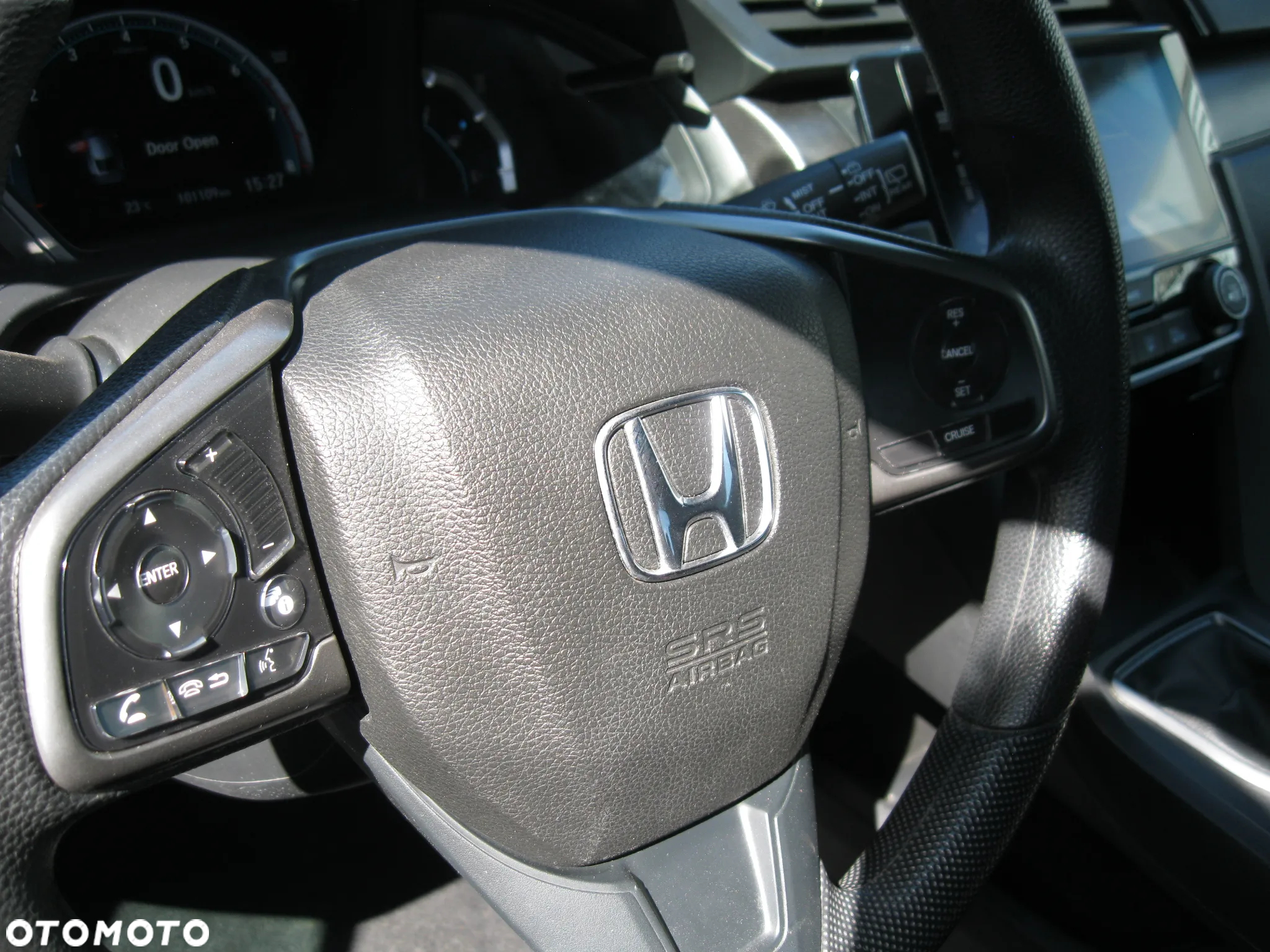 Honda Civic - 32