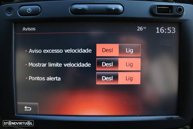 Renault Captur 1.5 dCi Exclusive - 50