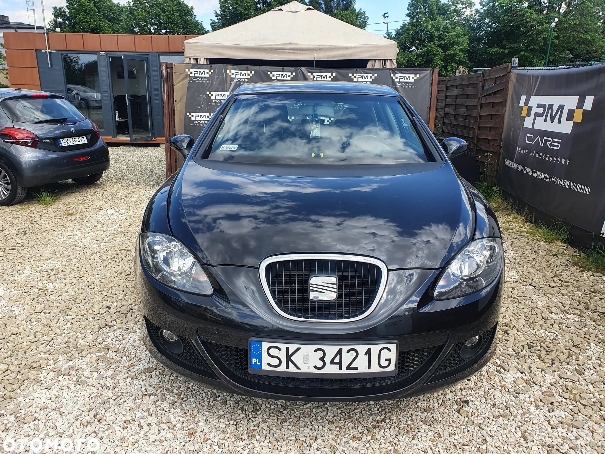 Seat Leon 1.6 Stylance - 7