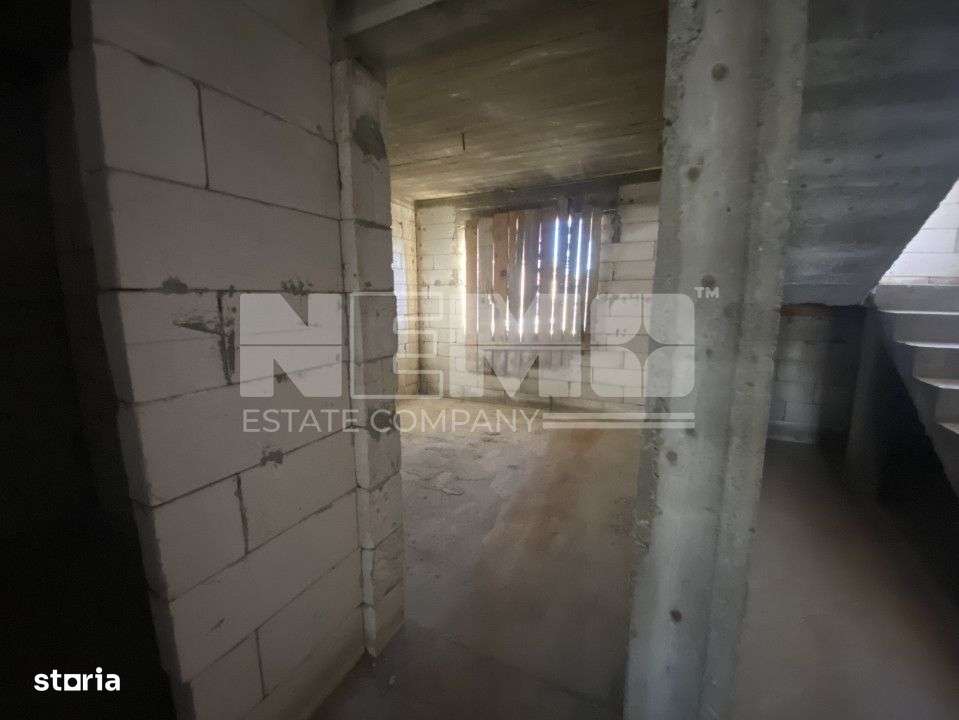 Casa la Rosu | 140mp | 73.000 EUR - Imagine principală: 4/18