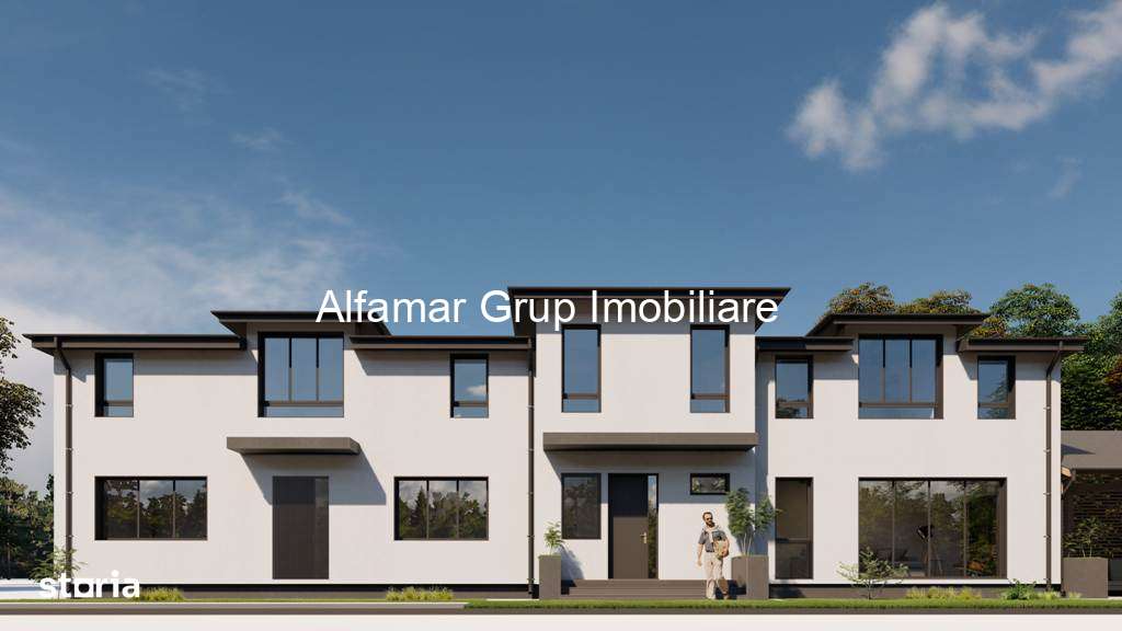 Teren 302 mp cu autorizatie de construire– Zona Eroii Revolutiei - Imagine principală: 3/10