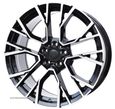 5769 MB FELGI 21 5x112 DO BMW X5 X6 X7 G05 G06 G07 - 1