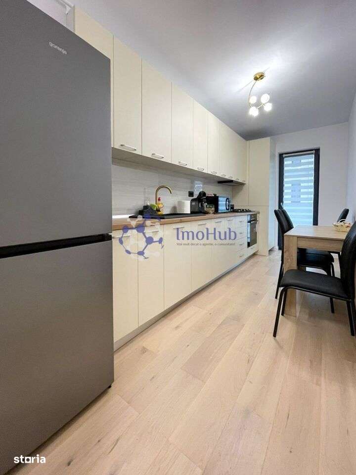 Apartament de inchiriat cu 1 camera- Sirajardin, Palas Mall - Imagine principală: 1/9
