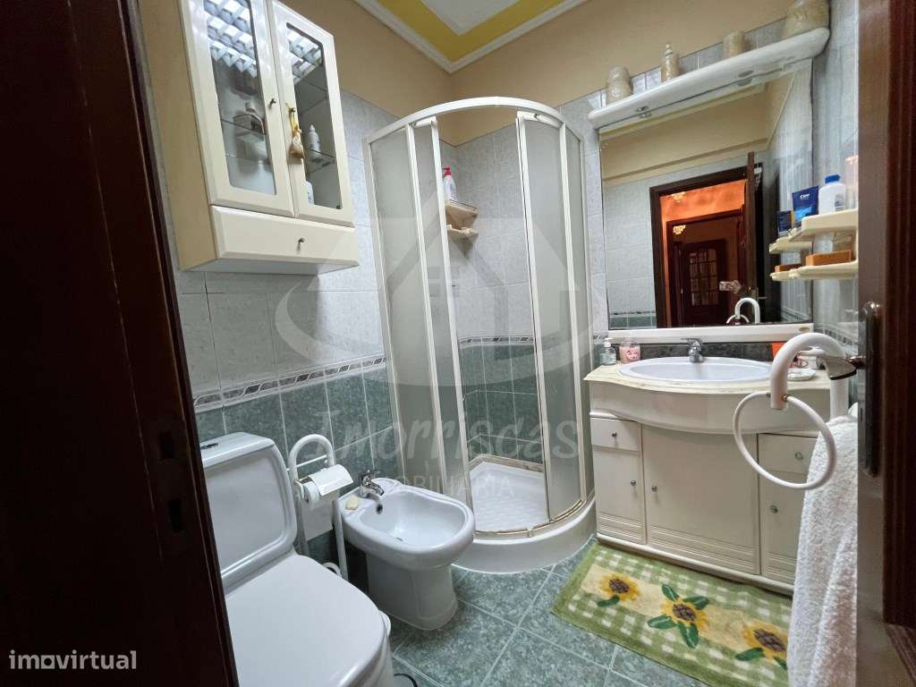 Apartamento T3 com box no Forte da Casa-17