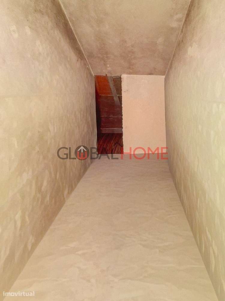 Apartamento T2 ao centro de Rio Tinto-25