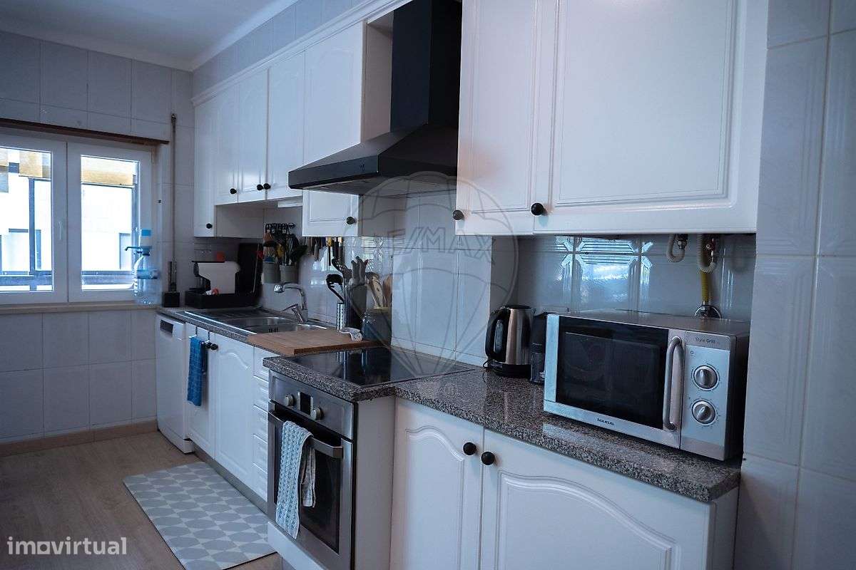 Apartamento T3 para venda-2