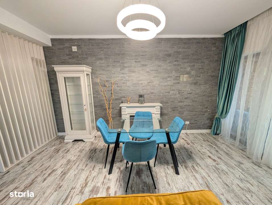 Casa premium 125mp Tunari | 0 comision | Mobilat Utilat | 250mp teren - Imagine principală: 5/19