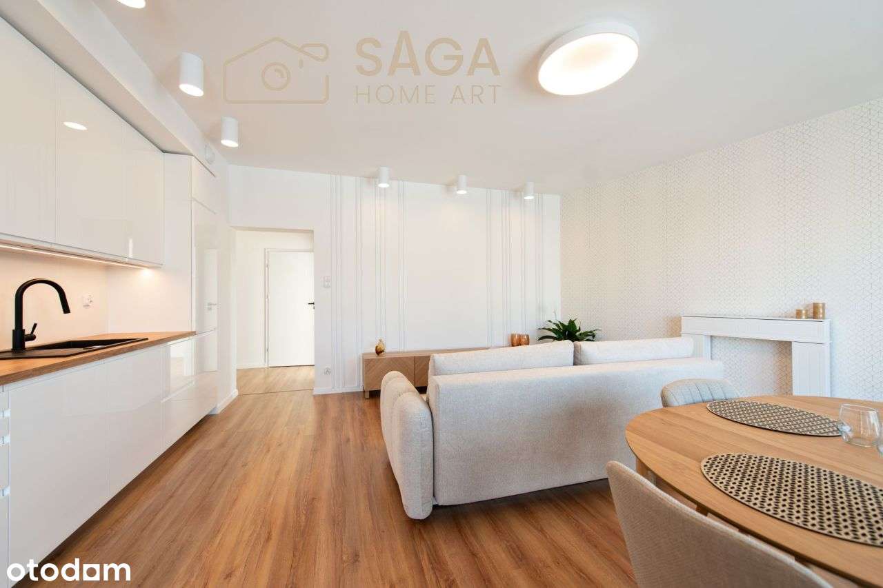 0% prowizji/4 pokoje/86m2/2 miejsca postojowe/balk-6