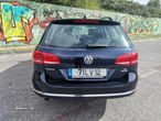 VW Passat 1.6 TDI BlueMotion - 13