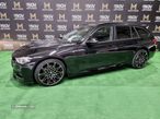 BMW 320 d Touring Pack M Auto - 15