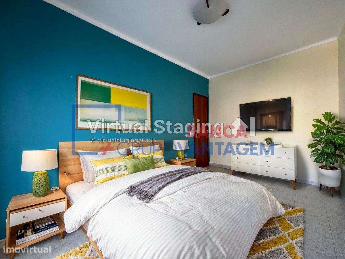 Apartamento T3 Setúbal - Grande imagem: 5/30