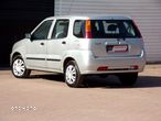 Subaru Justy - 13