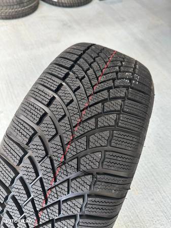 Anvelope noi iarna 235/55 R17 Bridgestone LM005 99H - 2