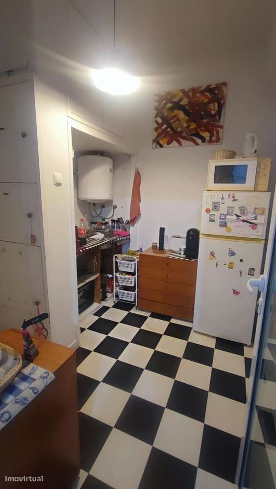 Espaço versátil no Lumiar | Ideal para investimento ou atividade... - Grande imagem: 5/9