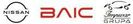 IMPWAR - AUTORYZOWANY DEALER NISSAN I BAIC