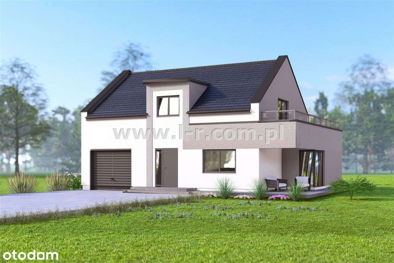 Przestronny Dom W Znakomitej Lokalizacji-8