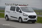 Ford Transit Custom - 9