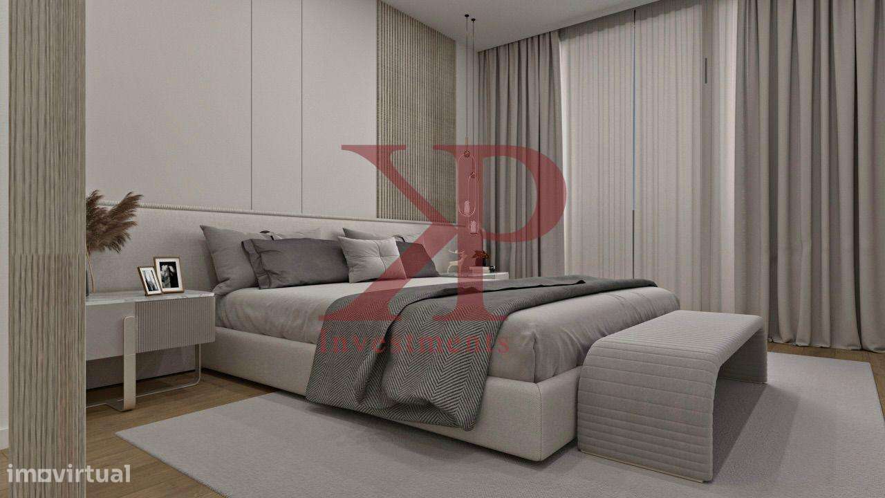 Apartamento novo T3 em Meixomil - Grande imagem: 4/30