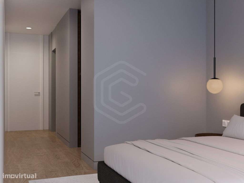 Apartamento T3 em Empreendimento no Funchal, Ilha da Madeira - Grande imagem: 5/50