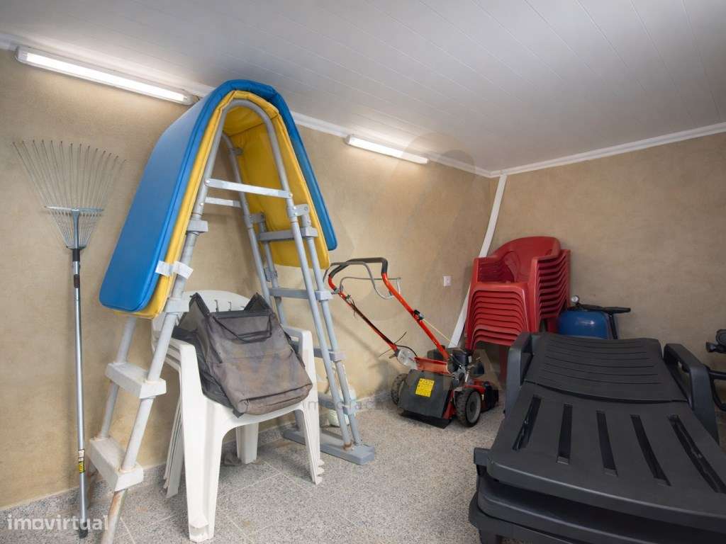 Moradia Rústica T2 | Labruja - Ponte de Lima-21