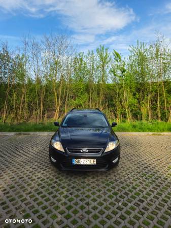 Ford Mondeo 2.0 TDCi Ambiente - 1