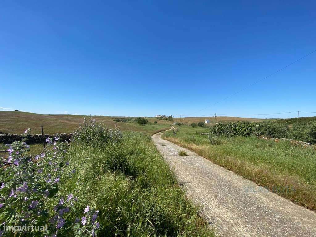 Lote de Terreno para Construção - Grande imagem: 5/7