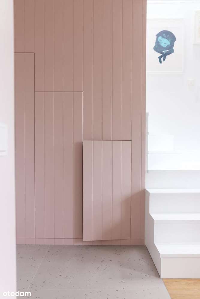 Jasne przestrzenne studio Stare Podgórze-6