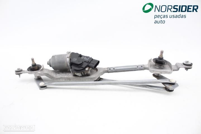Sistema motor limpa para brisas Opel Insignia A|08-13 - 5