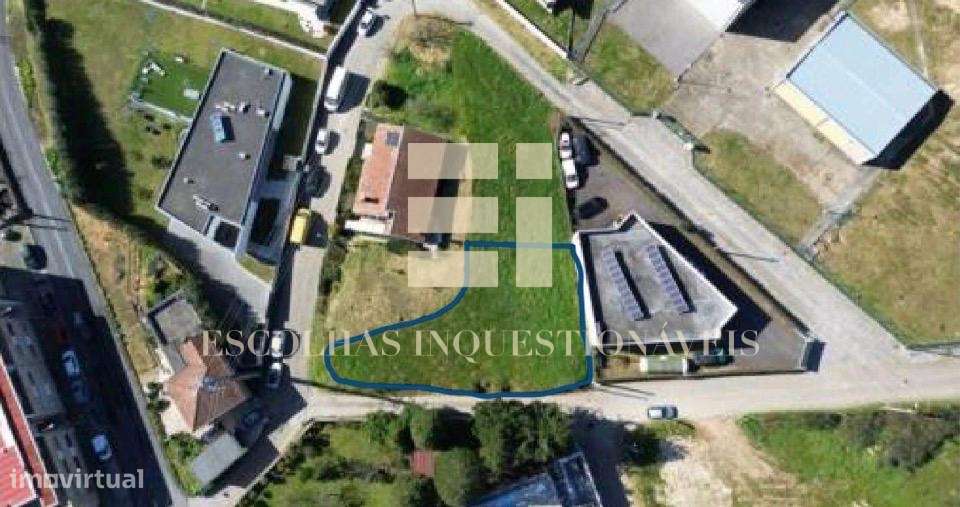 Terreno  Venda em Penafiel,Penafiel - Grande imagem: 3/7