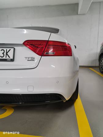 Audi A5 2.0 TFSI Quattro S tronic - 34