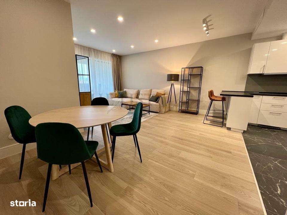 Apartament de LUX 3 camere, Triana, Pipera - Imagine principală: 3/14