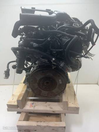 Motor B4204T23 VOLVO 2.0L  254 CV - 2