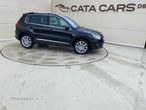 Volkswagen Tiguan 2.0 TDI 4Motion DSG BMT Sport & Style - 19