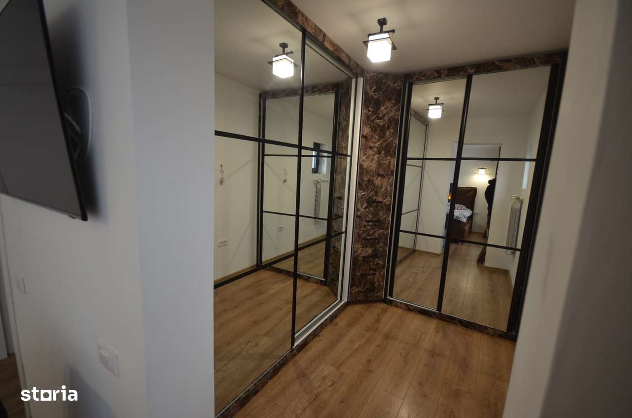 Casa Pantelimon - finisaje PREMIUM - 160 mp - an contructie 2021-13