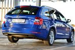 Skoda Octavia 2.0 TDI Style DSG - 11