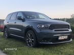 Dodge Durango - 1