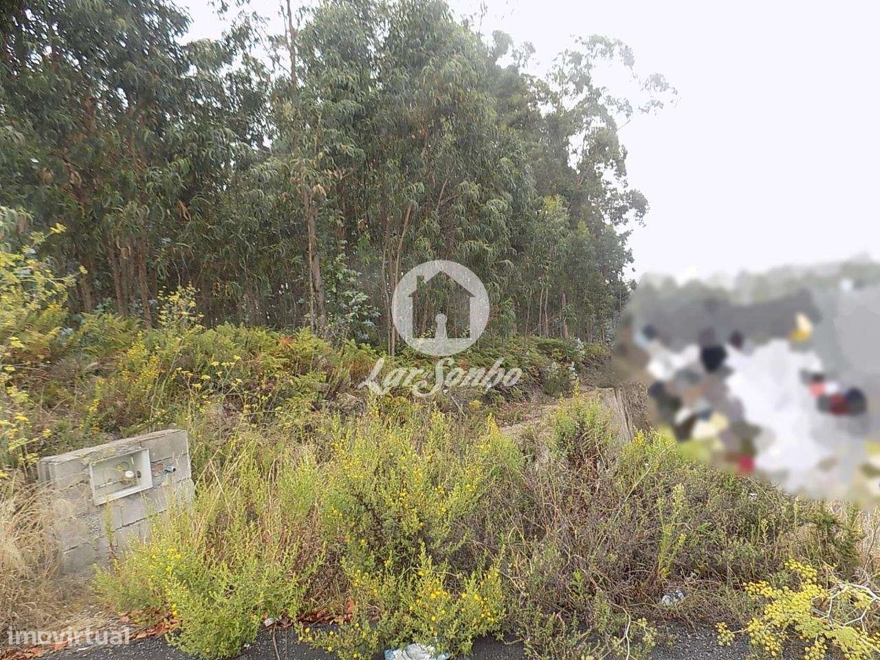 Lote industrial + lote comercial c/ 4.643 m2 perto do nó da A3, Vil... - Grande imagem: 3/4