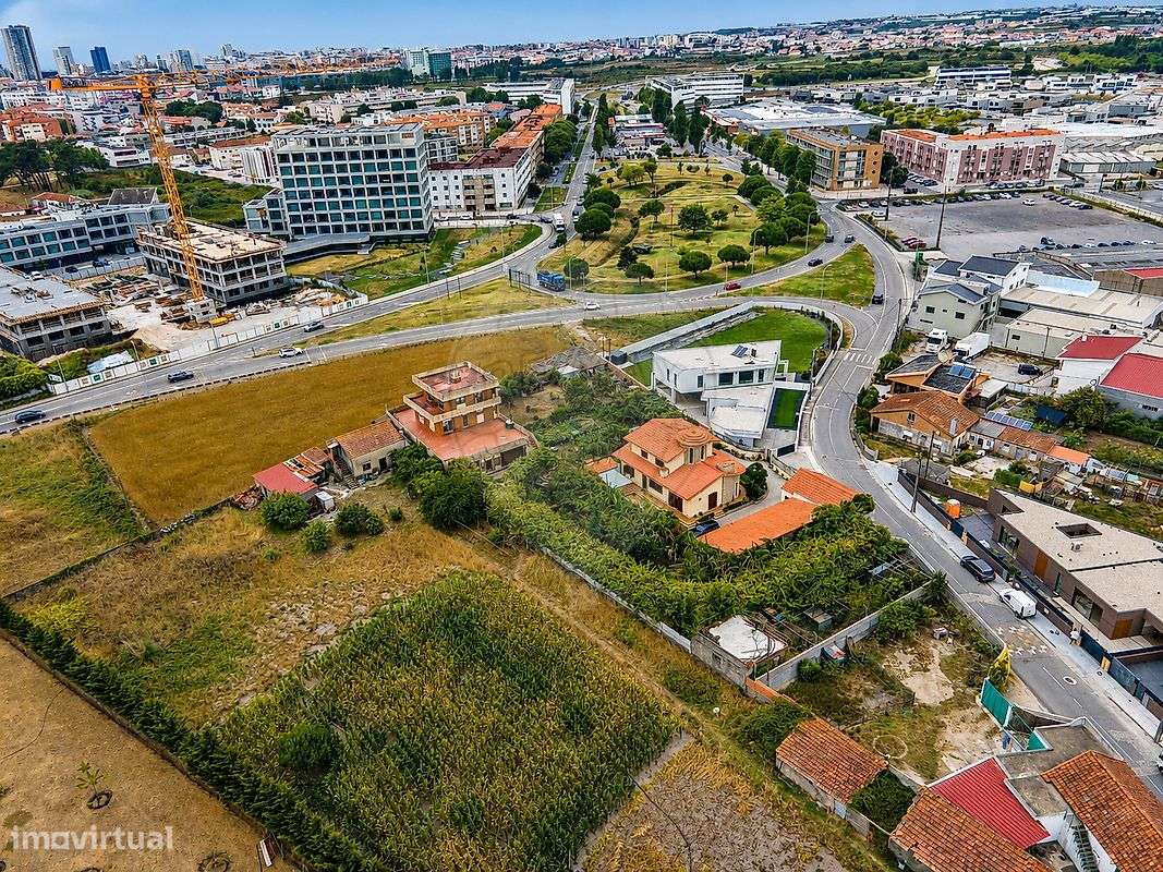 Moradia T4 para venda-38
