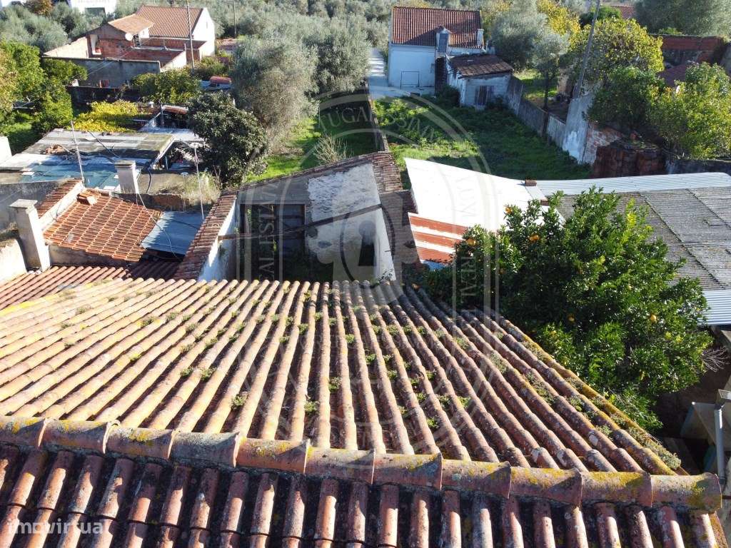 Conjunto de 2 Casas + Terreno Para Recuperação Total Oportunidade d... - Grande imagem: 5/60