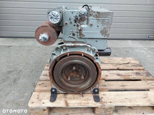 Silnik Deutz F3L1011F F3L 1011F [3-cylindrowy][ST][ENG 3270] - 10