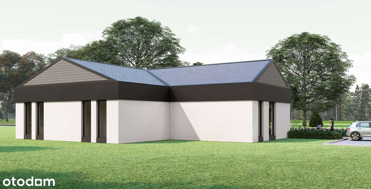 Żabka + drugi lokal, nowa umowa na 10 lat, własny parking!-1