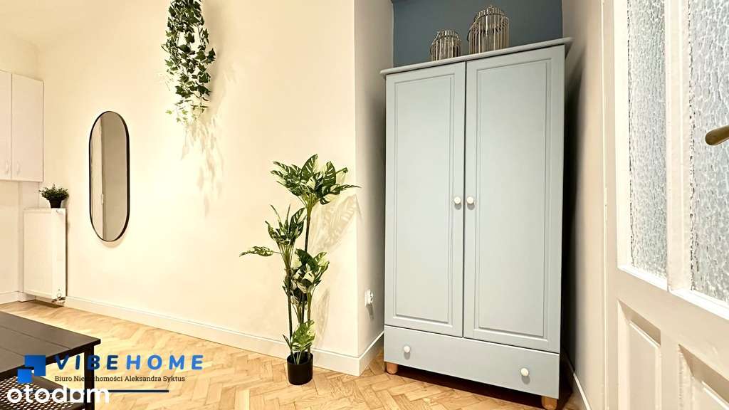 ✔ Aleje | Jubilat  |  Przestronne | Przytulne 3M |-8