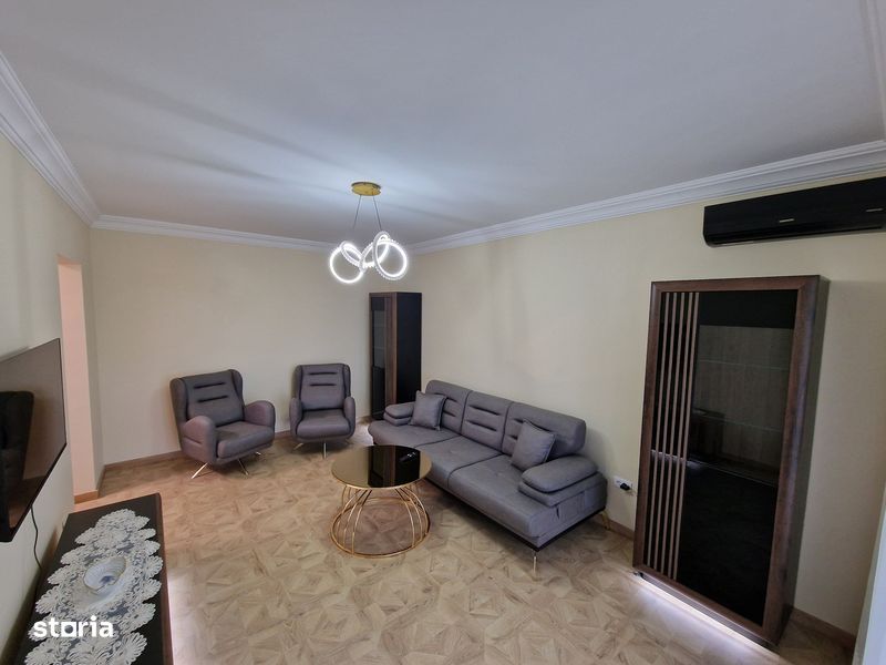 Apartament 3 camere