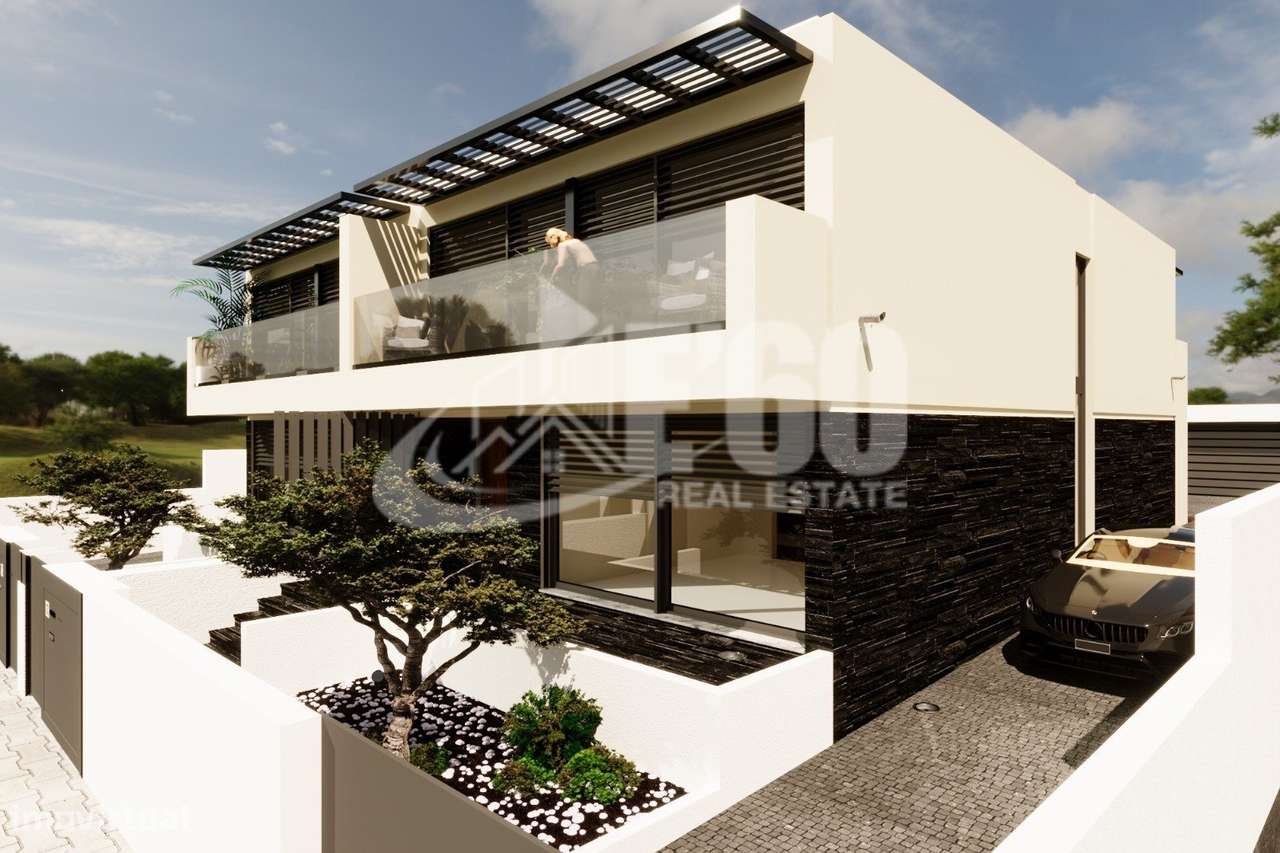 MORADIA T3 C/ PISCINA EM SÃO FELIX DA MARINHA-40