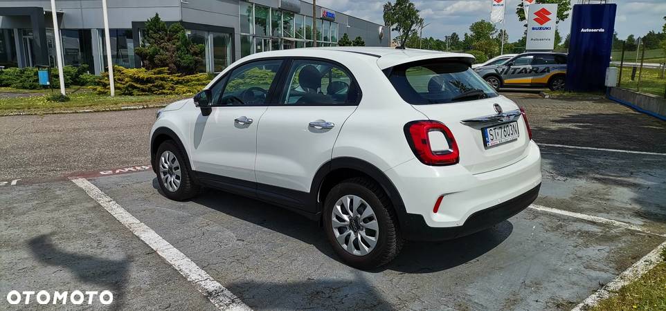 Fiat 500X 1.0 Urban - 5