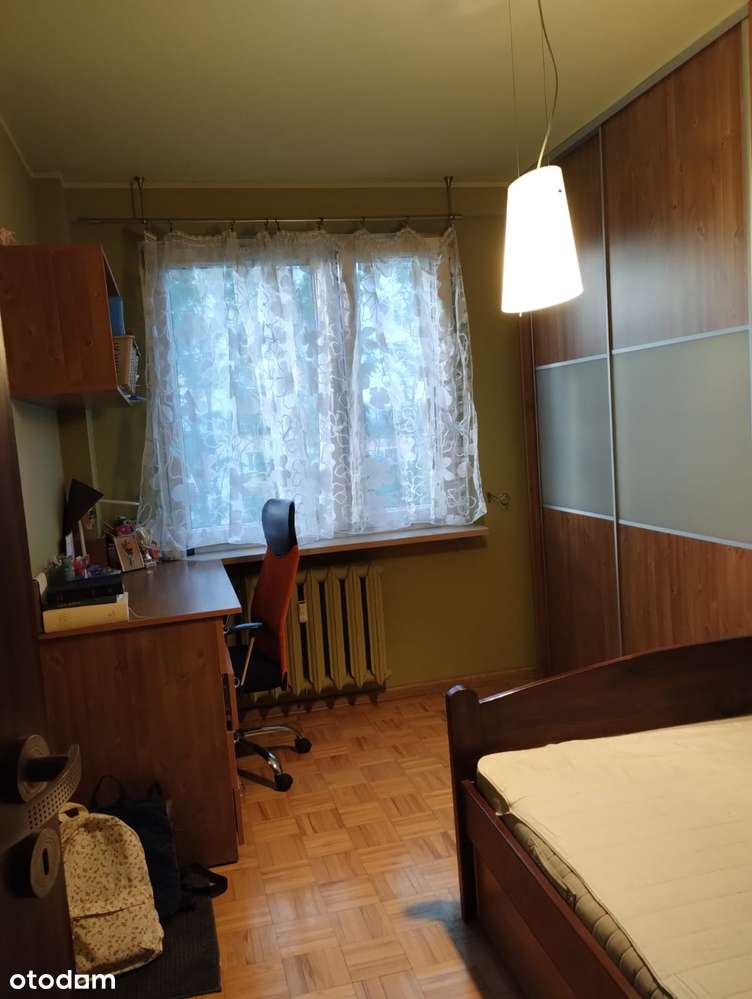 Sprzedam mieszkanie w Kielcach - 4 pokoje-1