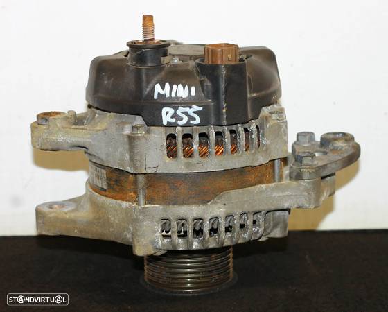 ALTERNADOR MINI R55 - 2